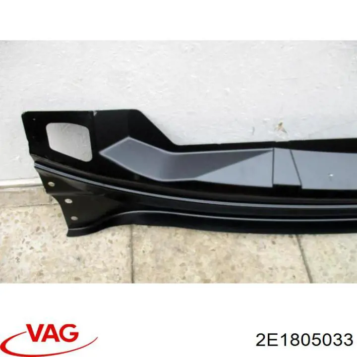 2E1805033 VAG 