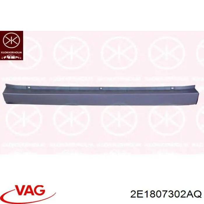  VAG 2E1807302AQ ціна, від 451.45 USD