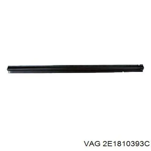 Купити FP3547607 Klokkerholm 