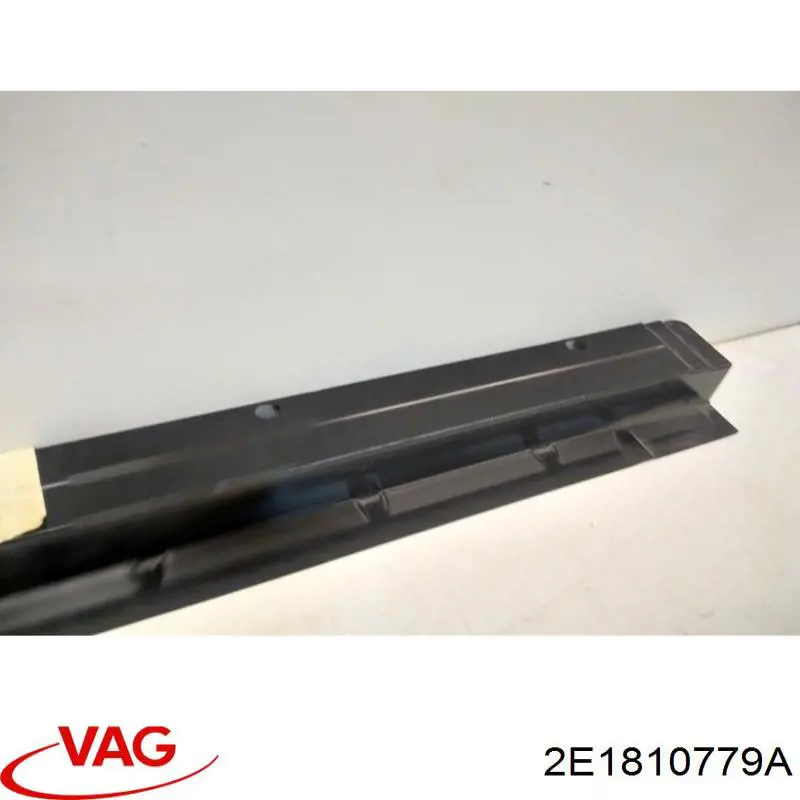 2E1810779A VAG 