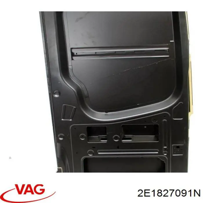 2E1827091N VAG 