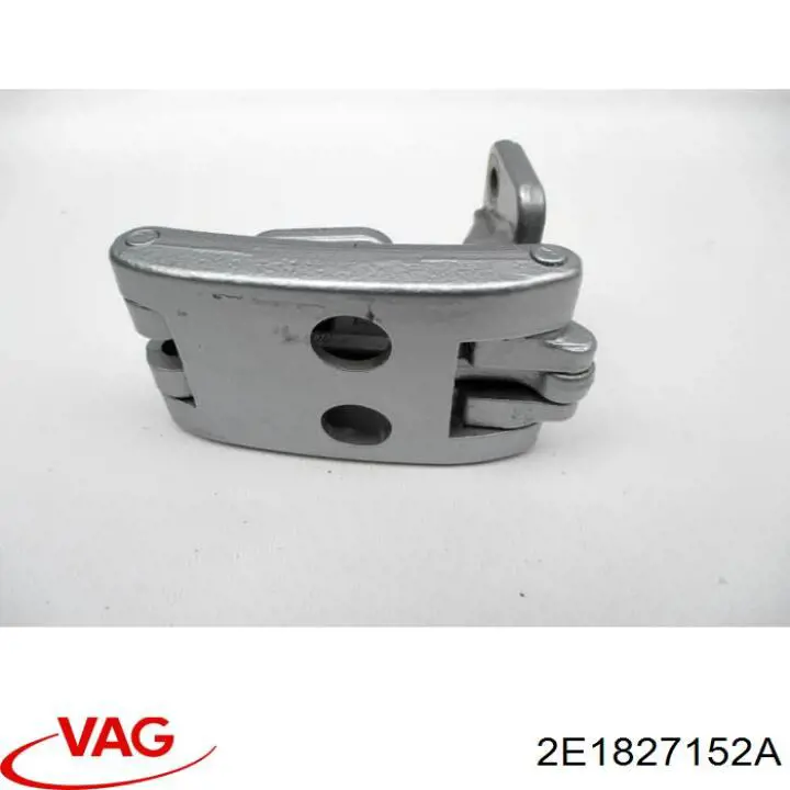  2E1827152A VAG