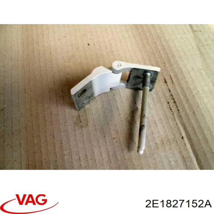  VAG 2E1827152A
