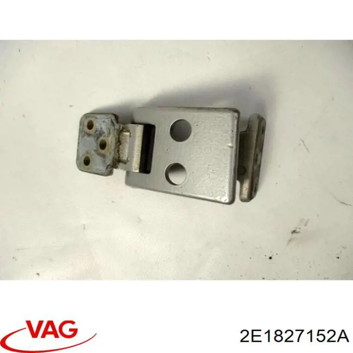 2E1827152A VAG 