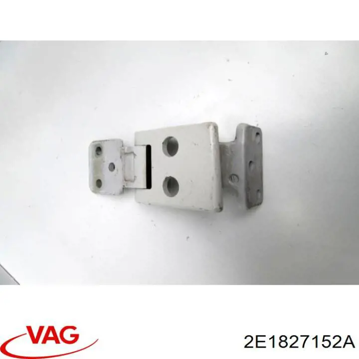  VAG 2E1827152A ціна, від 44.34 USD