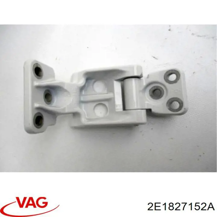Купити 2E1827152A VAG 