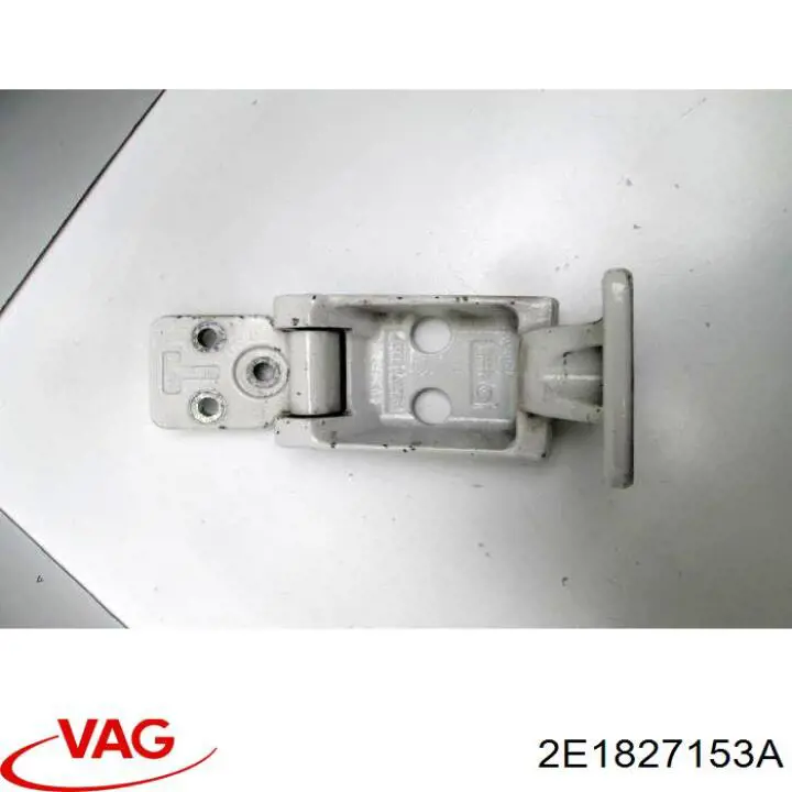  2E1827153A VAG