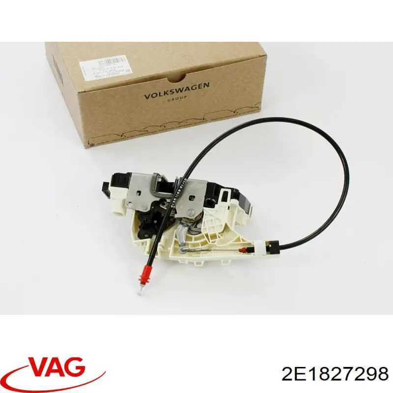 2E1827298 VAG 