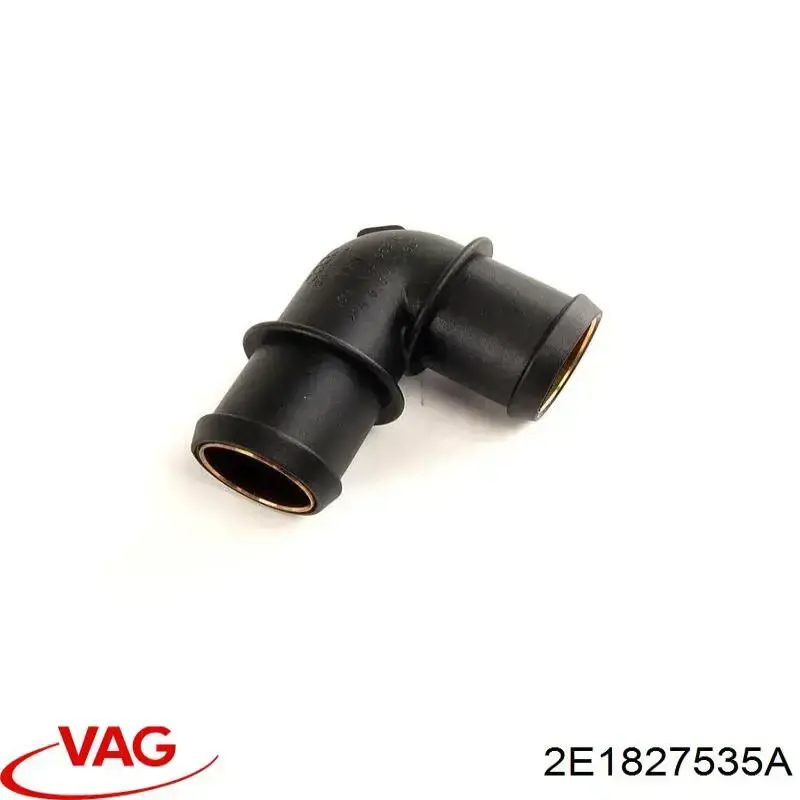  2E1827535A VAG