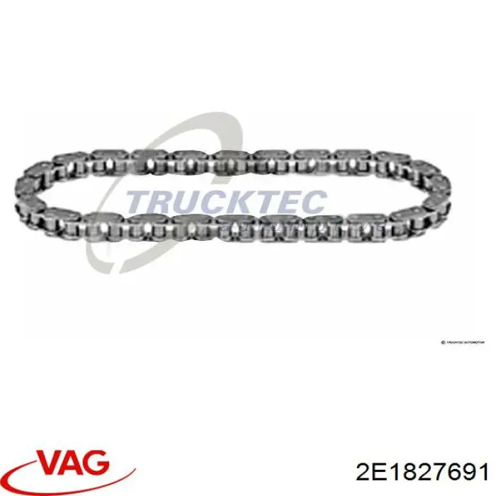 2E1827691 VAG 