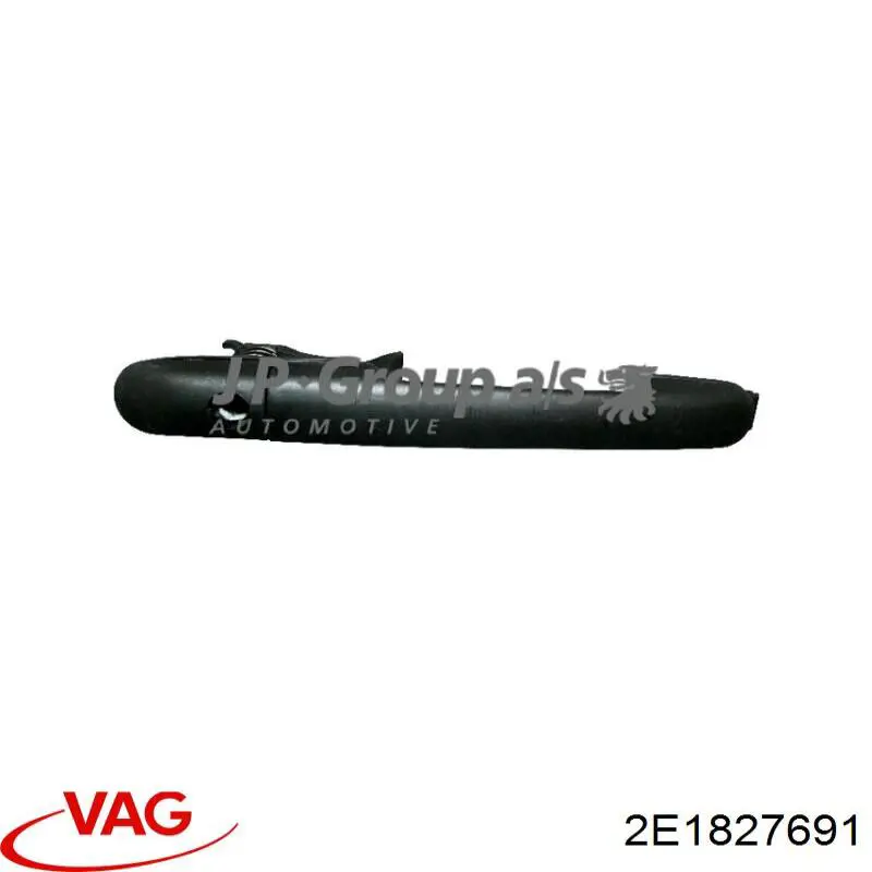  VAG 2E1827691 ціна, від 4.27 USD