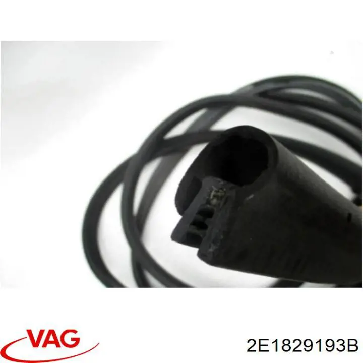  VAG 2E1829193B ціна, від 69.55 USD