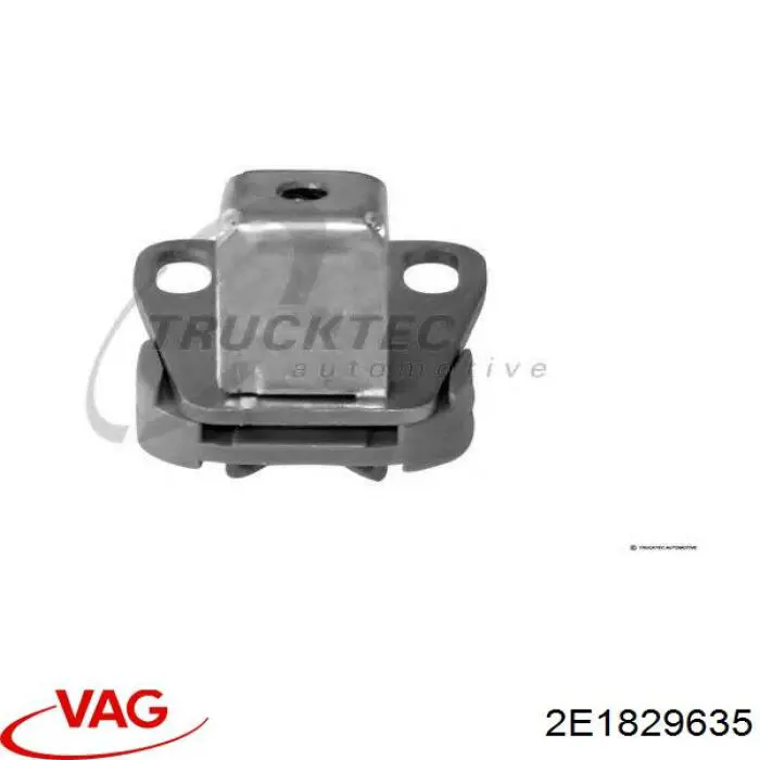  VAG 2E1829635 ціна, від 20.10 USD