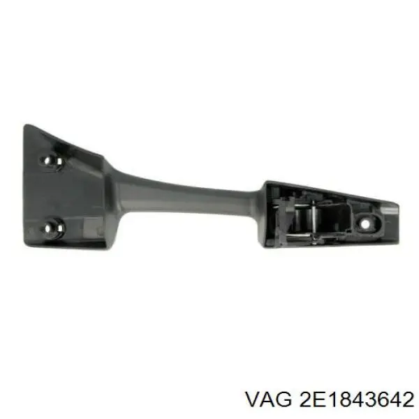 2E1843642 VAG 