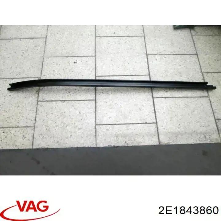 2E1843860 VAG 