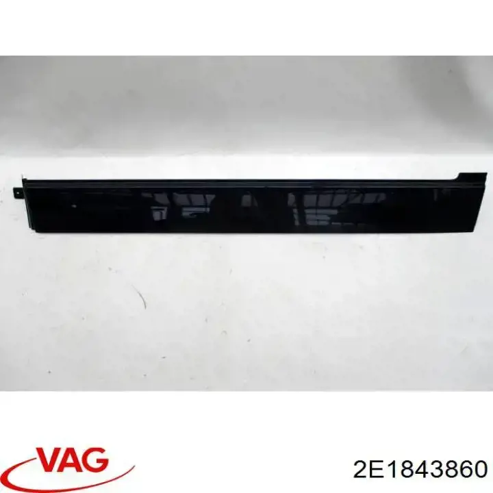  VAG 2E1843860 ціна, від 170.36 USD