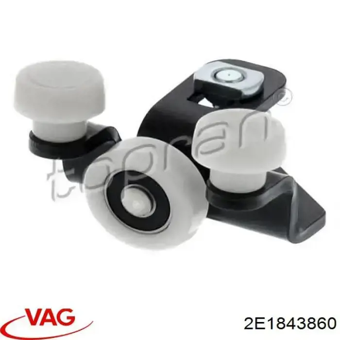 Купити 2E1843860 VAG 