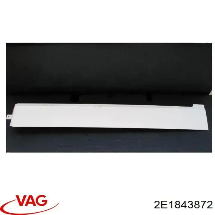  VAG 2E1843872 ціна, від 211.46 USD
