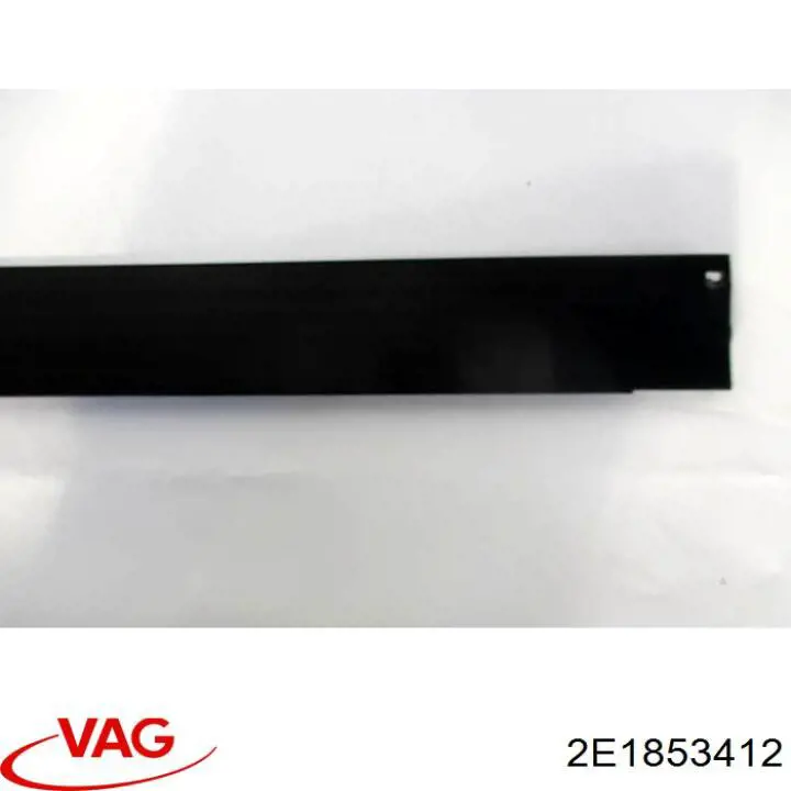  VAG 2E1853412 ціна, від 46.58 USD