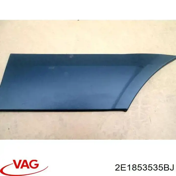 Купити A90669008009B51 Mercedes Молдинг бічний (зсувний) двері