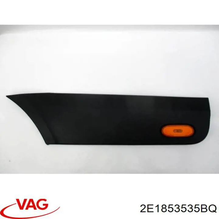 2E1853535BQ VAG 