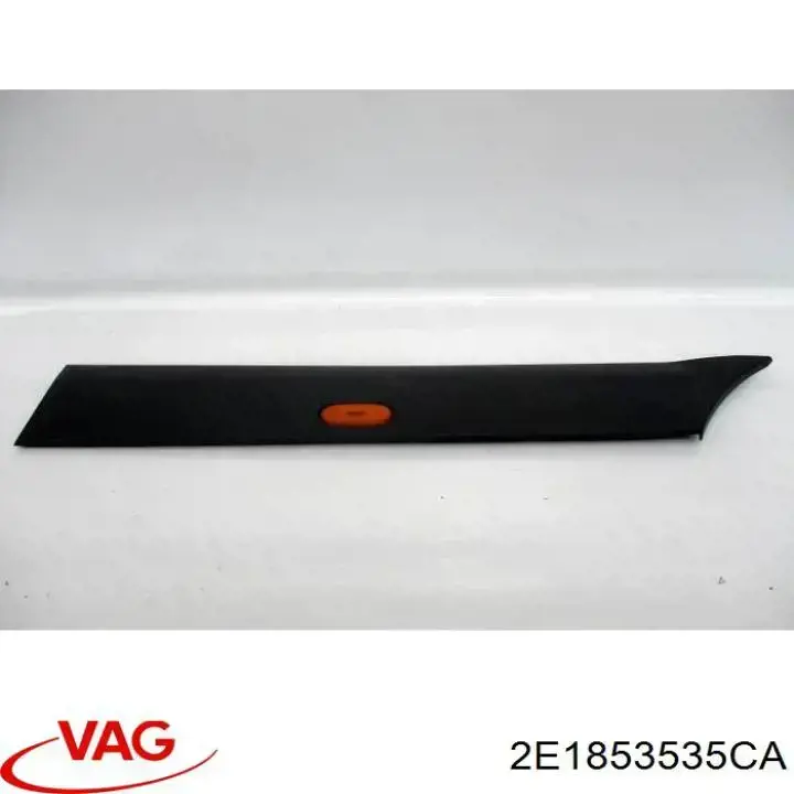 2E1853535CA VAG 