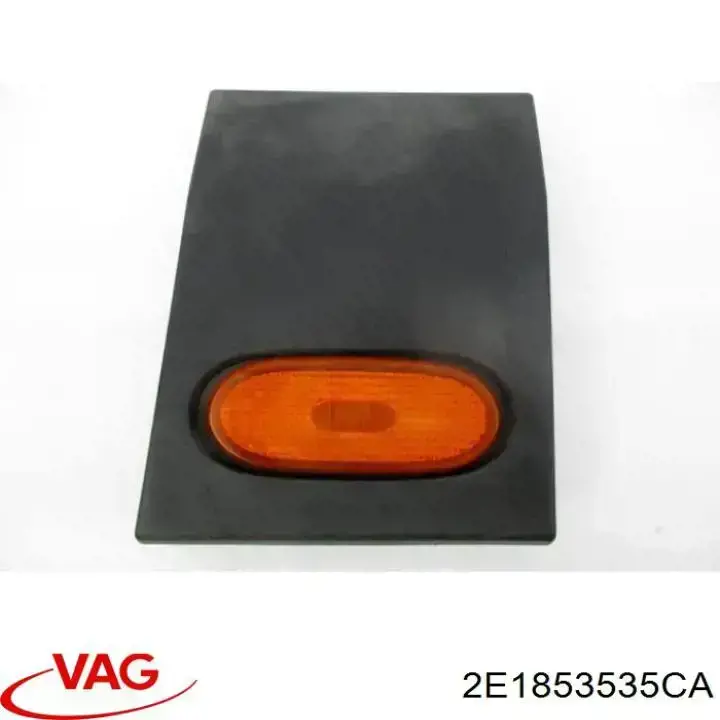 Купити 2E1853535CA VAG 