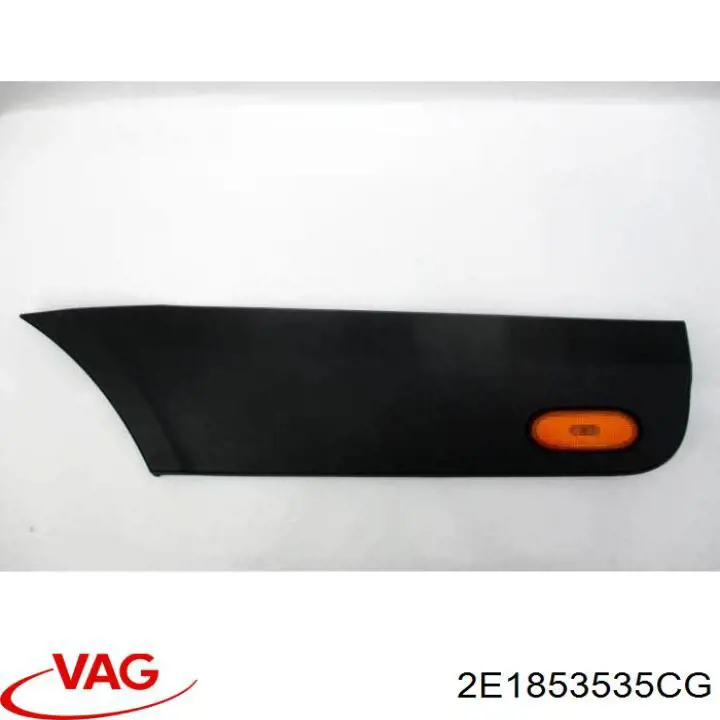  2E1853535CG VAG