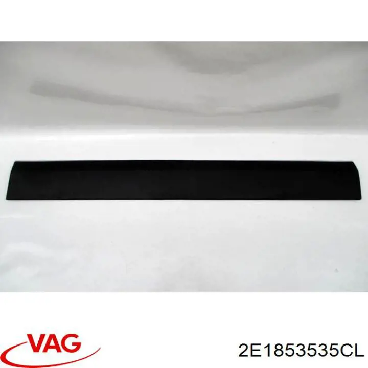  2E1853535CL VAG