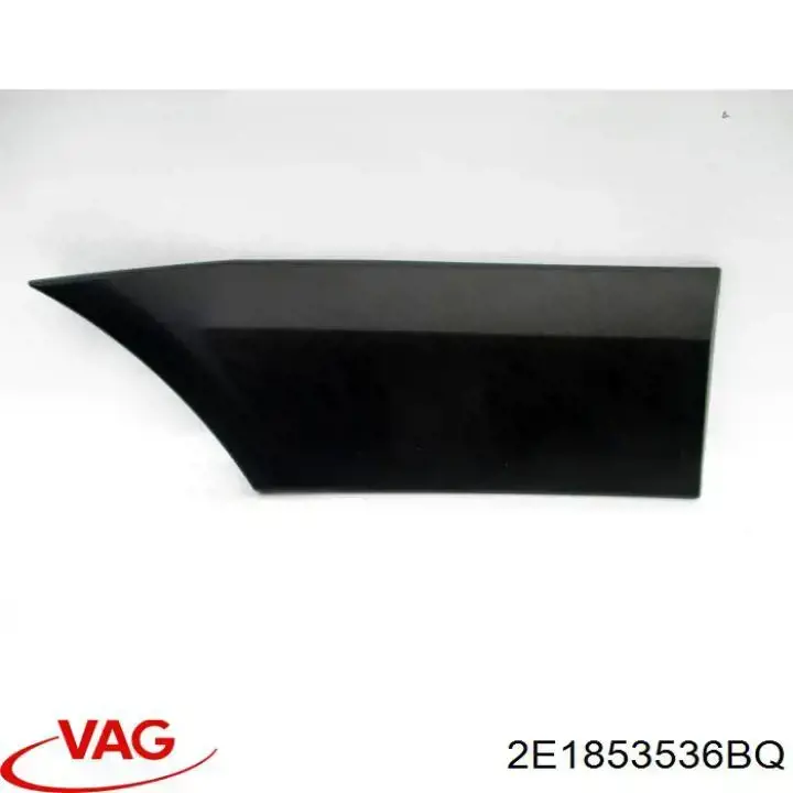 2E1853536BQ VAG 
