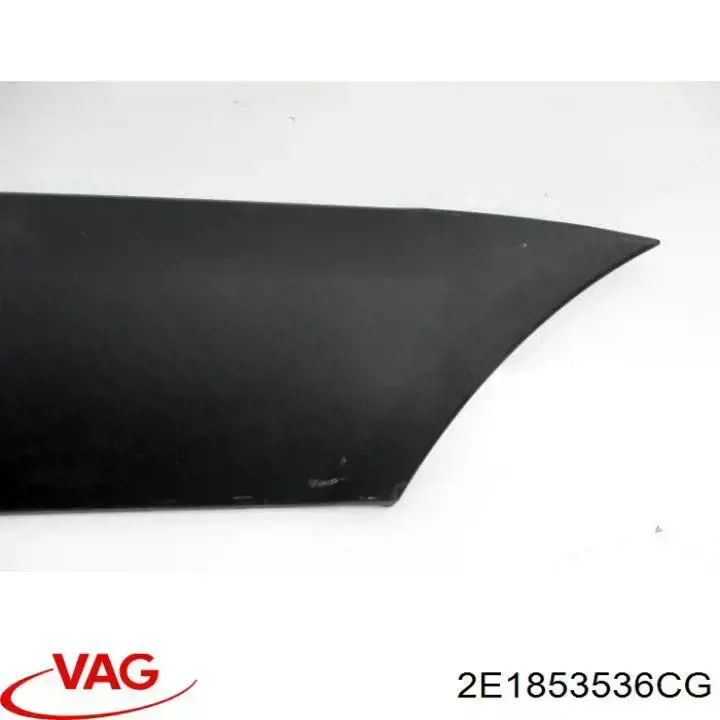 Купити 2E1853536CG VAG 