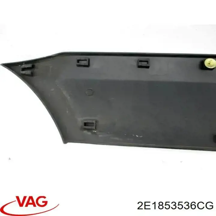 2E1853536CG VAG 