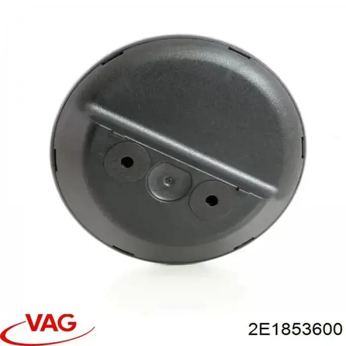 Купити 2E1853600 VAG Емблема кришки багажника, фірменнийзначок