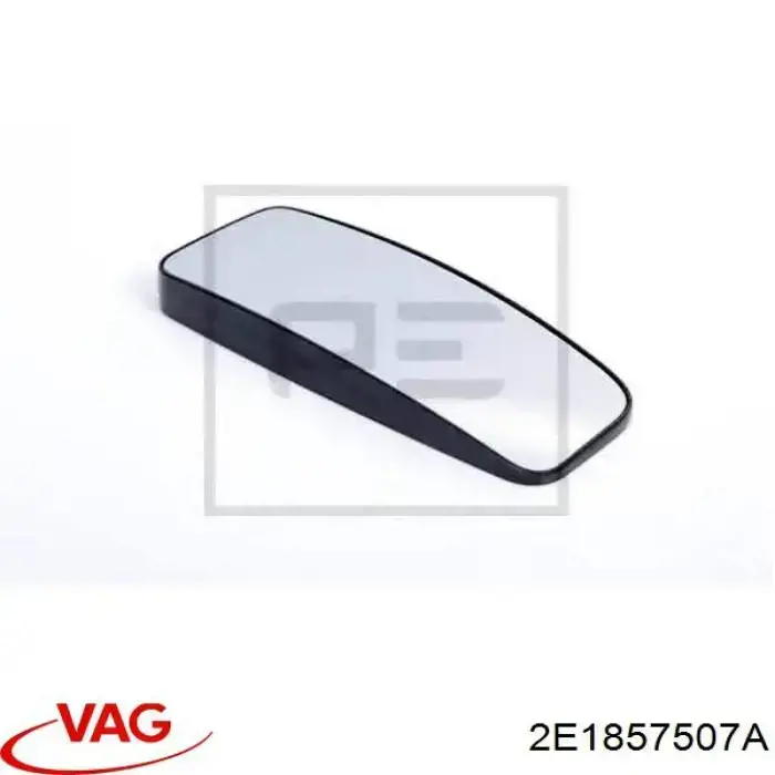 Купити 2E1857507A VAG 