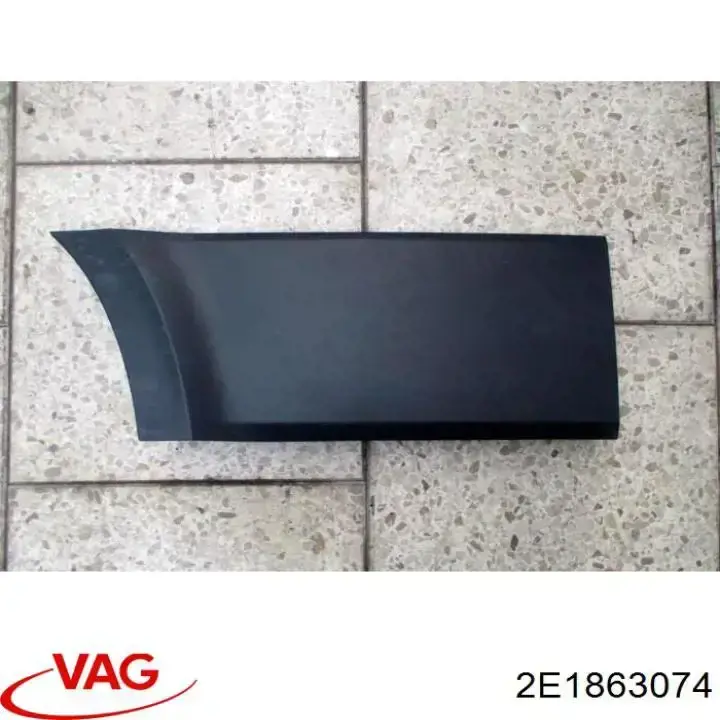 2E1863074 VAG 