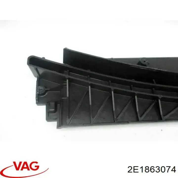  VAG 2E1863074 ціна, від 203.42 USD