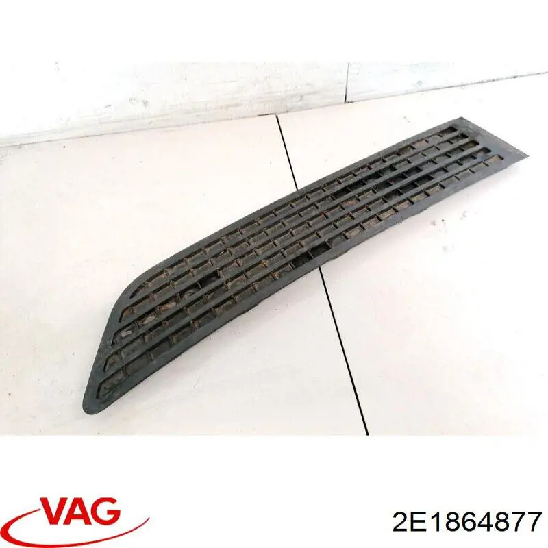 2E1864877 VAG 