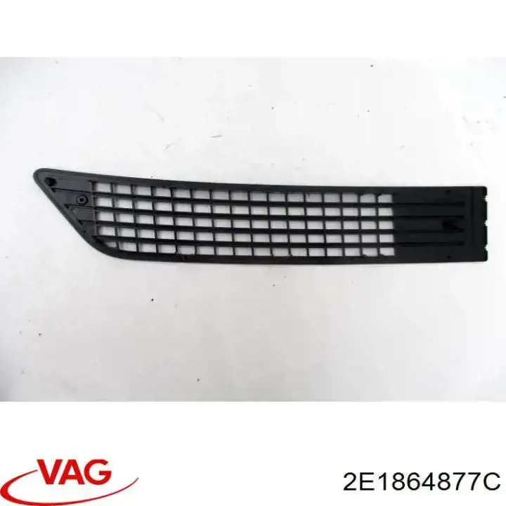  VAG 2E1864877C ціна, від 12.74 USD
