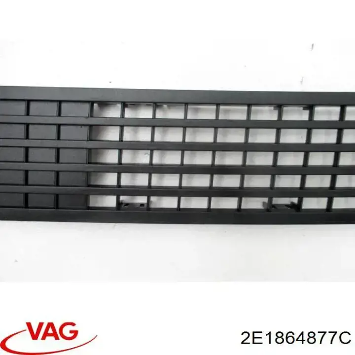 Купити 2E1864877C VAG 