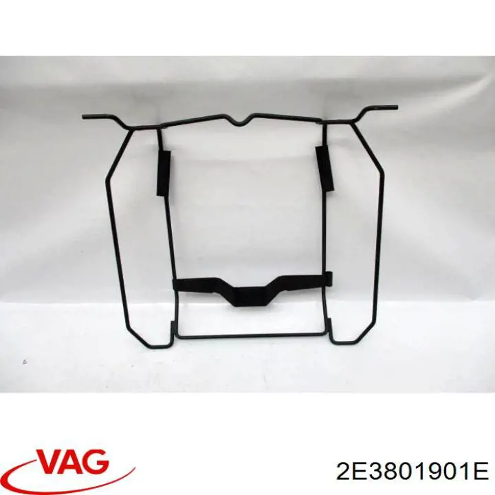  VAG 2E3801901E ціна, від 186.81 USD