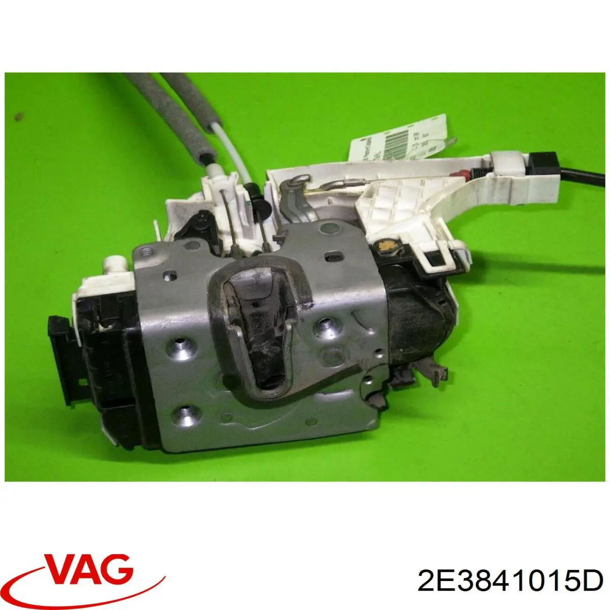  VAG 2E3841015D ціна, від 243.83 USD