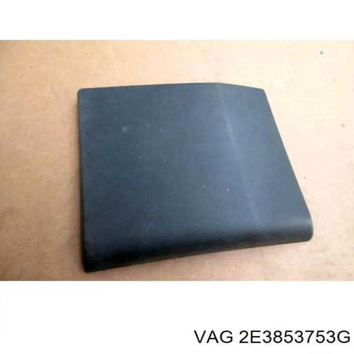 Молдинг переднього бампера, лівий Diamond/DPA 88531532102 ціна, від 1.61 USD