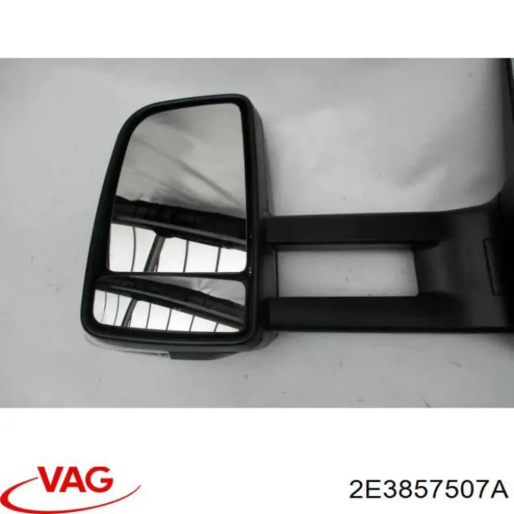  VAG 2E3857507A ціна, від 224.58 USD