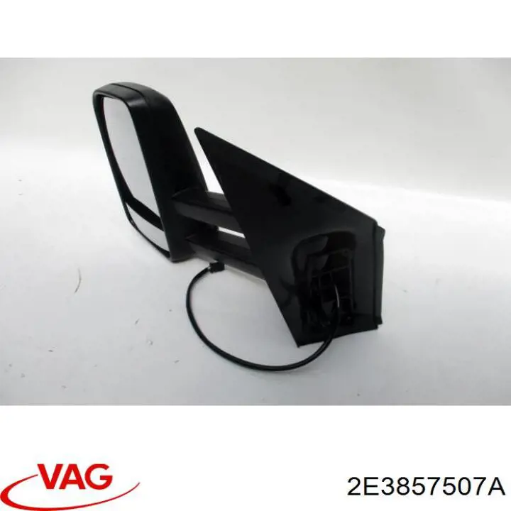 2E3857507A VAG 