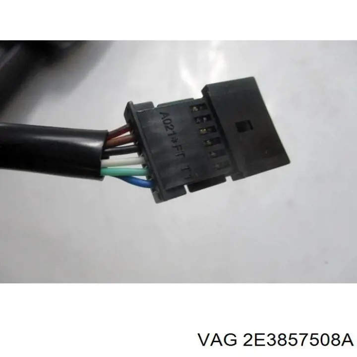 VAG 2E3857508A ціна, від 230.91 USD