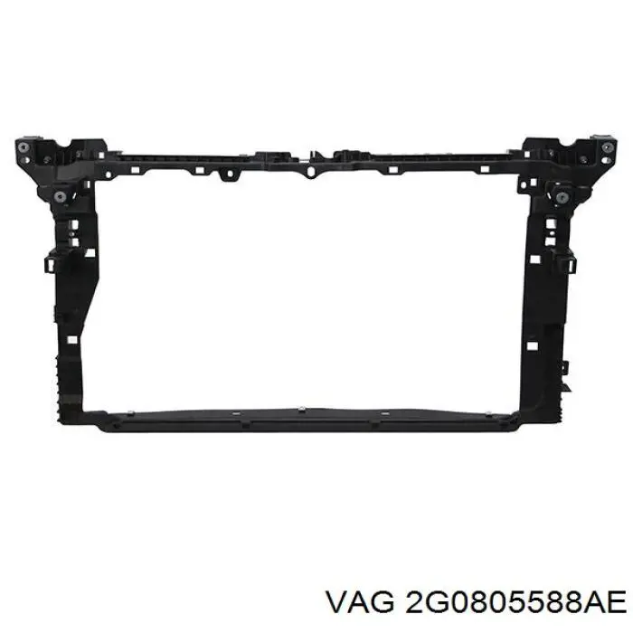 2G0805588AE VAG Телевізор
