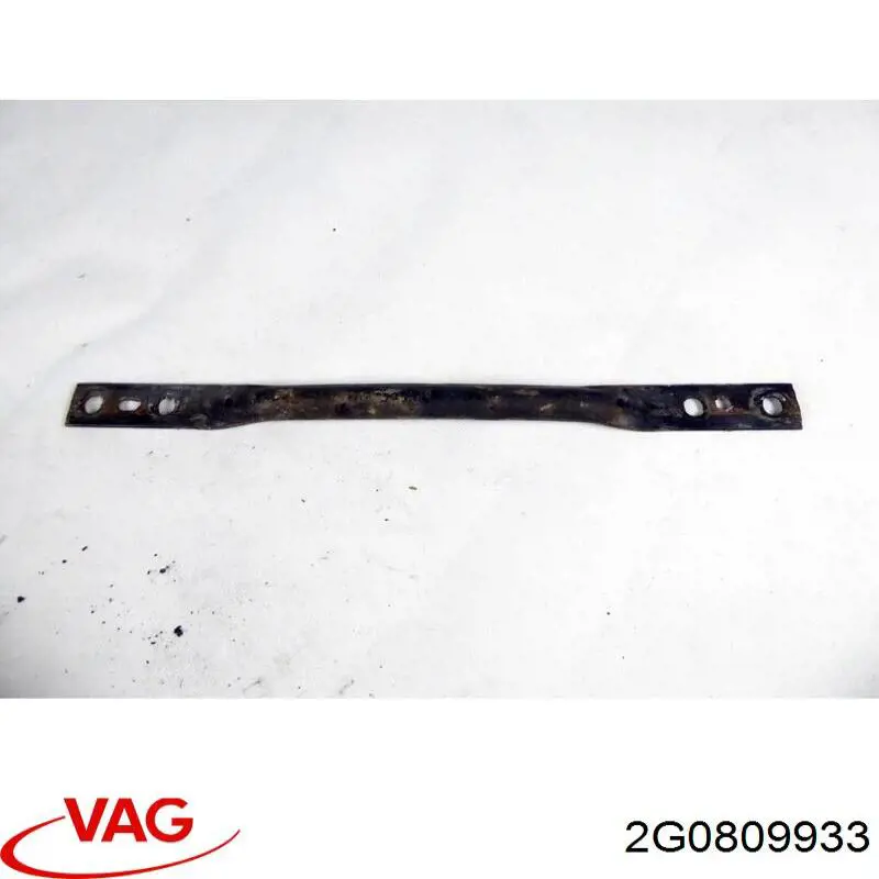  VAG 2G0809933