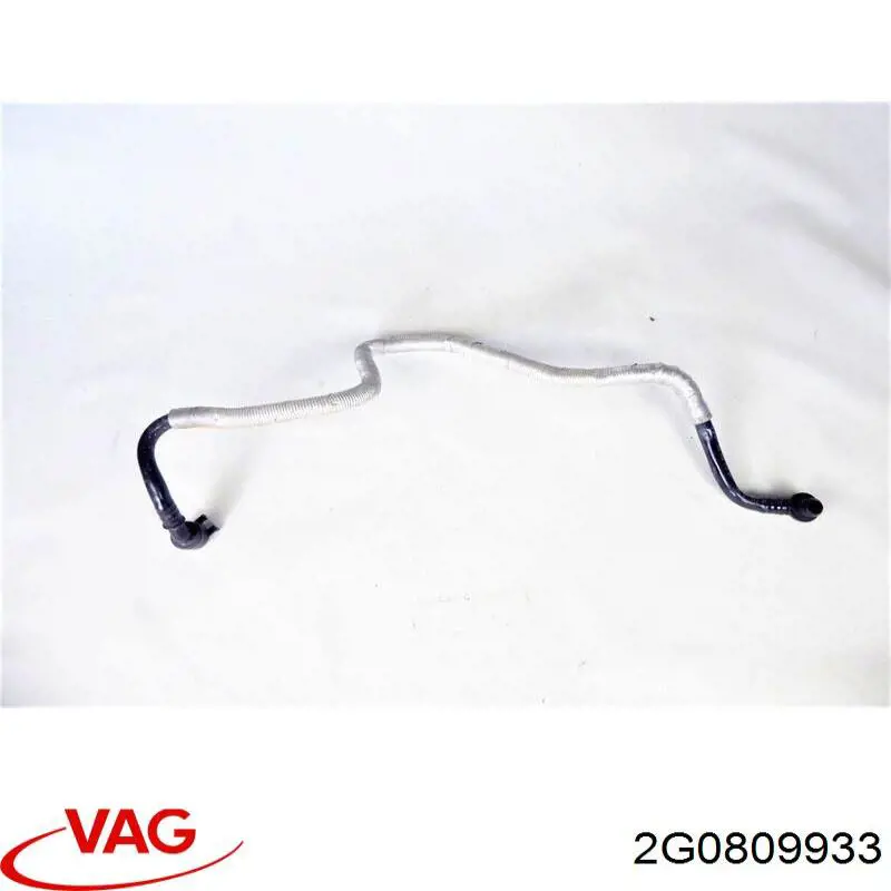 2G0809933 VAG 