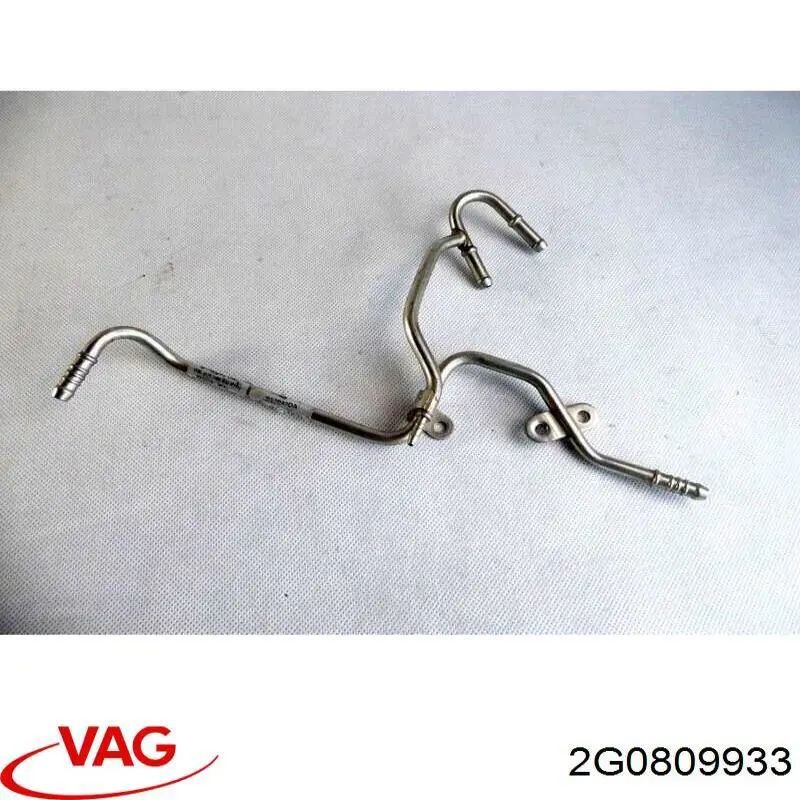 Купити 2G0809933 VAG 