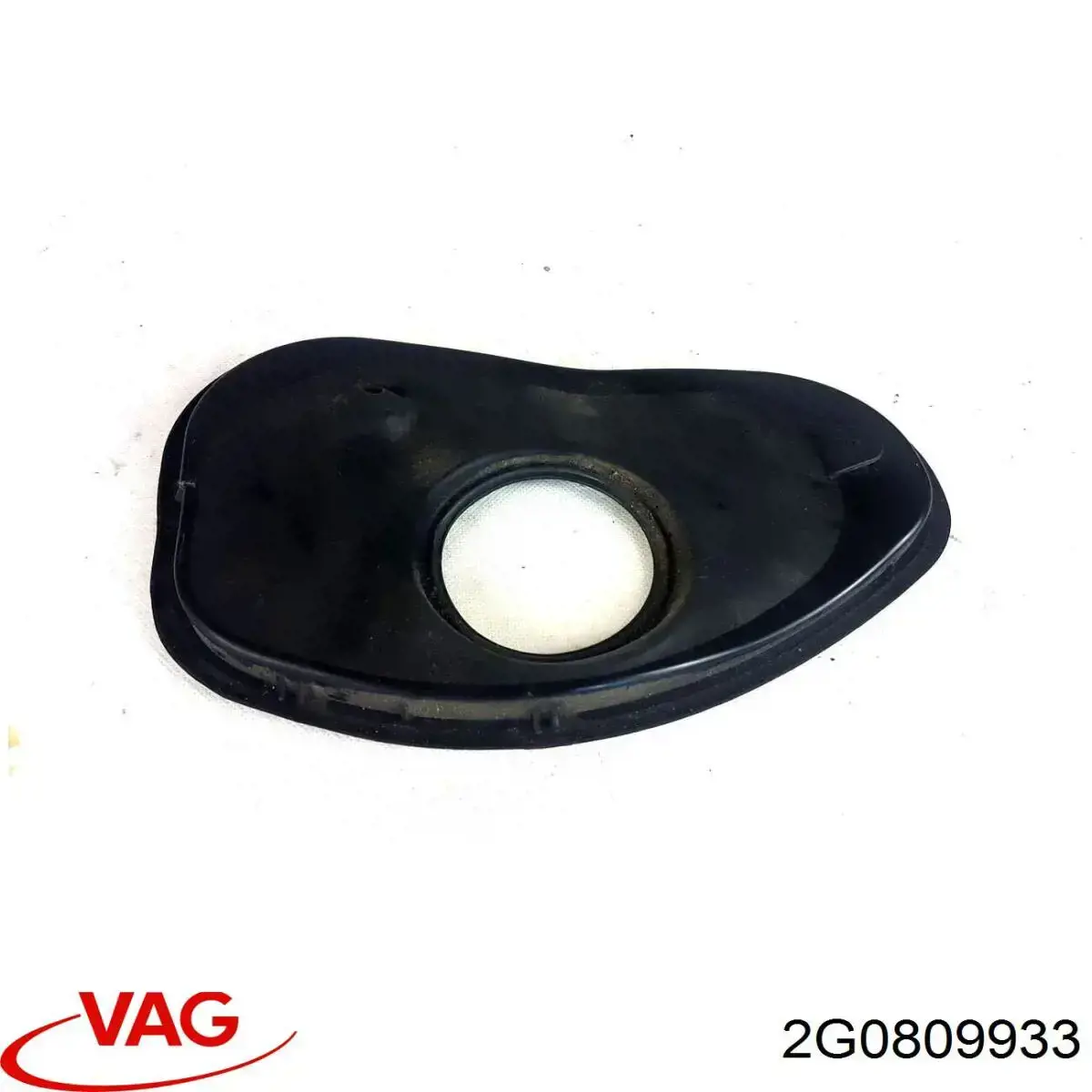 2G0809933 VAG 